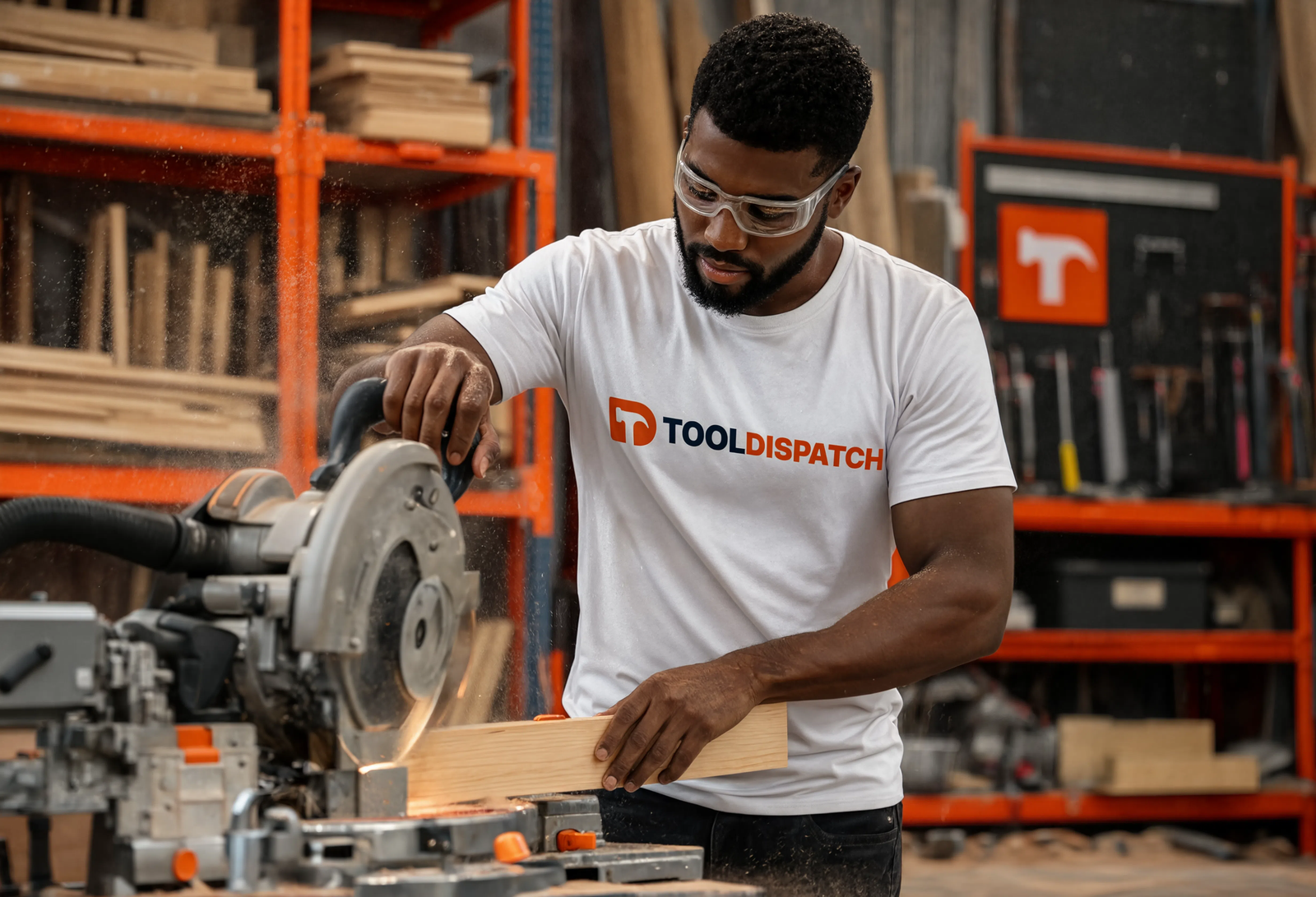 Machine Saws